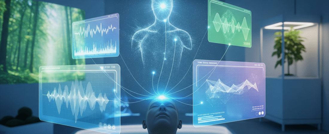 The Ultimate Guide to AI-Powered Mental Wellness: A 2025 Deep Dive