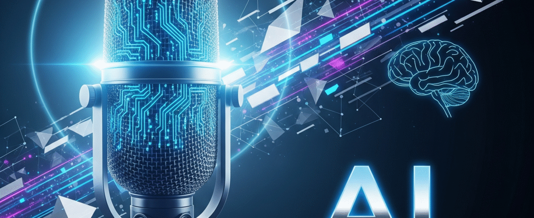 AI in Healthcare – Podcast