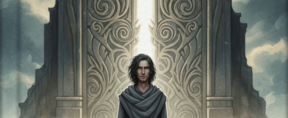 The Weaver of Is