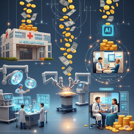 AI Health Platforms: Deeper Dive 2025